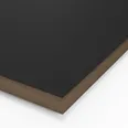 image 0 - Laminated board DEEP MATT MDF