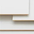 image 0 - Lacquered HDF board
