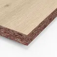 image 0 - Laminated fire resistant board