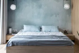 zdjęcie z realizacji Mieszkanie dwupoziomowe 140 m2 Warszawa
