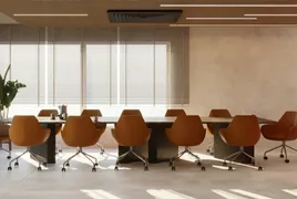 Realization image Conference room