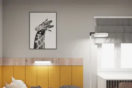 Realization image Pokój dziecięcy