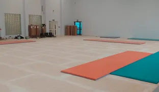 Sports hall in Slubice