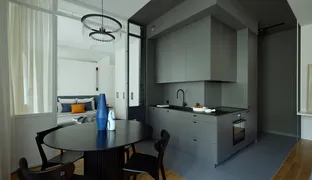 Wnętrze Mieszkalne Witolda