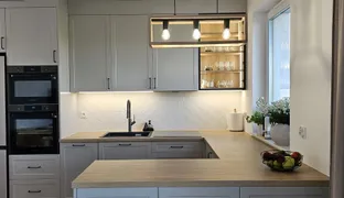 Meble Brewczak Modern classic