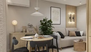 Transformation on Nowogródzka street