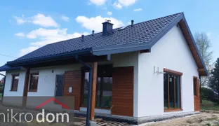 Private module house 4