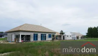 Dom prywatny modułowy 5