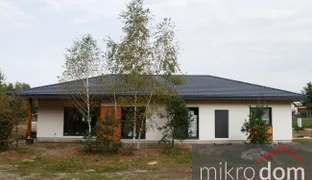 Private module house 2