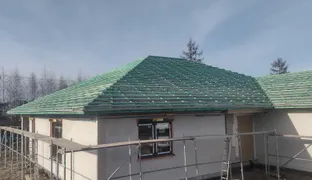 Dom prywatny modułowy 3