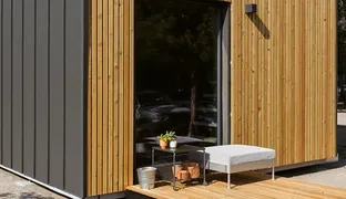 Solace House