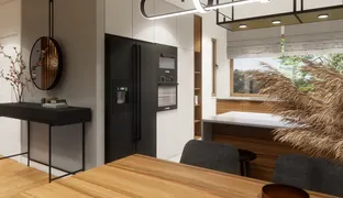 Barn house