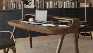Home library