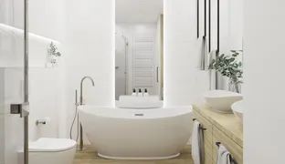 Home SPA