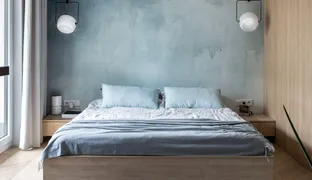 Mieszkanie dwupoziomowe 140 m2 Warszawa