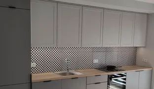 Flat Poznań