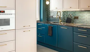 Mieszkanie prywatne na Pradze Północ