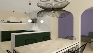 Nowe oblicze zieleni