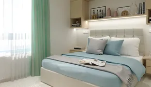 Nowoczesne mieszkanie dla pana Tomasza2