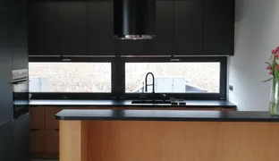 Modern house - Poznan