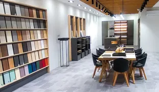 Showroom Korner Wrocław