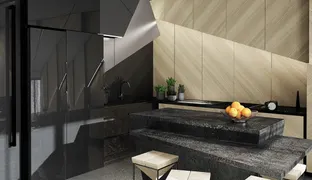 Przechowywanie w wyszukanej formie - szafy w centrum uwagi