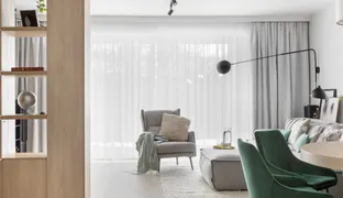 Single-family house design in Bielsko-Biała