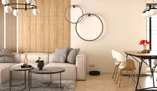 Single-family house design Cieszyn