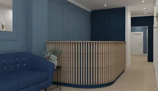 Projekt kancelarii notarialnej