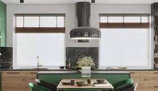 Kitchen design