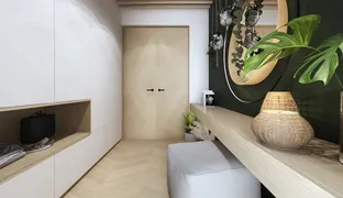 In harmony with nature