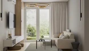 Cosy flat in Rzeszów