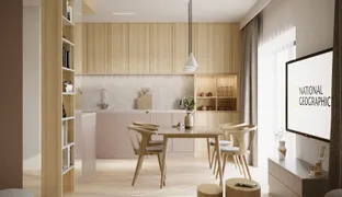 SzałwiLOVE różowe