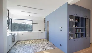 Wnętrze domu Dąbrowa Górnicza