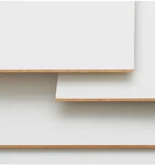 Lacquered HDF board PLYTA-HDF-LAKIEROWANA-316