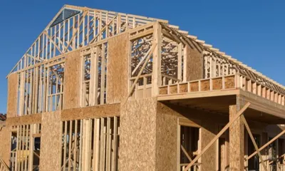 Building a House? Discover One Material You Can Use at Every Stage of Construction, from Foundation to Roof
