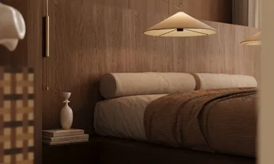 New Deep Wood Collection by Woodeco. Natural Elegance You Can See and Feel