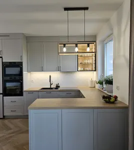 Realization image Brewczak Furniture Modern classic