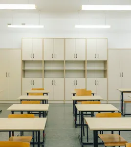 Realization image Furniture for the classroom