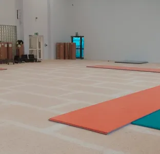 Hala sportowa w Slubicach