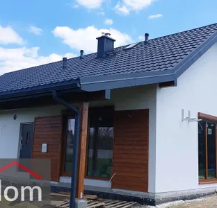 Dom prywatny modułowy 4