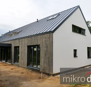 Private module house 1