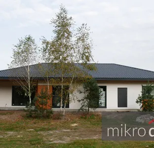 Dom prywatny modułowy 2