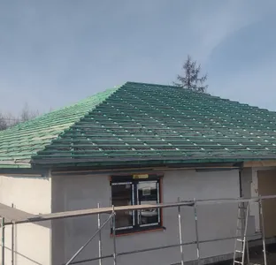 Private module house 3