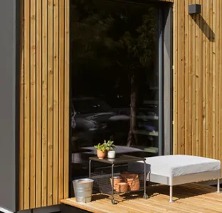Solace House