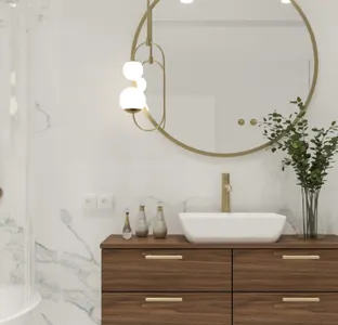 Eleganckie mieszkanie na wynajem