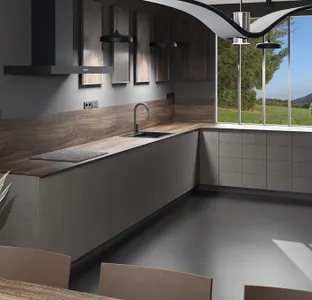 Coffee at Karolina's