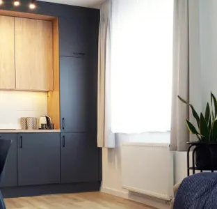 Mieszkanie 4 Wieże Katowice