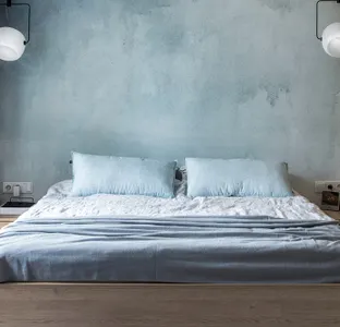 Mieszkanie dwupoziomowe 140 m2 Warszawa