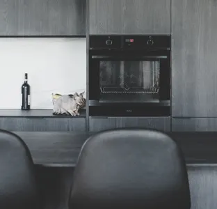 Flat on Franciszkański Settlement